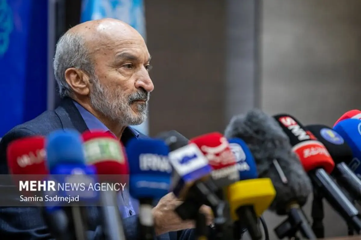 هشدار رئیس دانشگاه تهران از تکرار انفجار در دانشگاه ها و بیمارستان ها