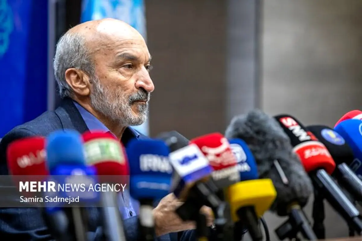 هشدار رئیس دانشگاه تهران از تکرار انفجار در دانشگاه ها و بیمارستان ها