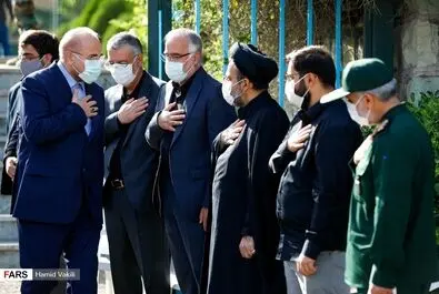 بزرگداشت سردار شهید سیدمحمد حجازی