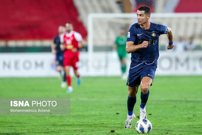 پرسپولیس النصر