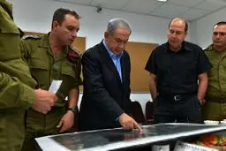 جنگ منطقه‌ای در راه است؟