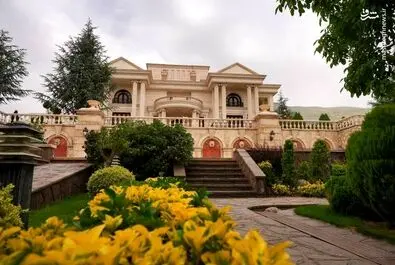 چای دبش