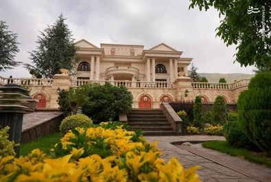 چای دبش