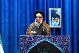 جزایر سه‌گانه مُلک ایران بوده، هست و خواهد بود/ صهیونیست‌ها دست از پا خطا کند آنها را درهم می‌کوبیم