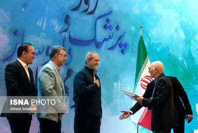 روز پزشک
