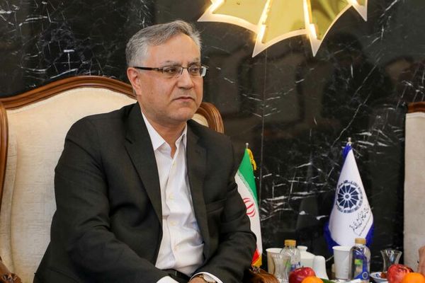 تهران آماده گفت‌وگو؟ | سفیر در لندن: اگر مذاکره واقعی باشد، جلو می‌رویم