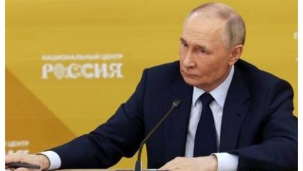 پاسخ پوتین درباره حمایت از ایران در جنگ