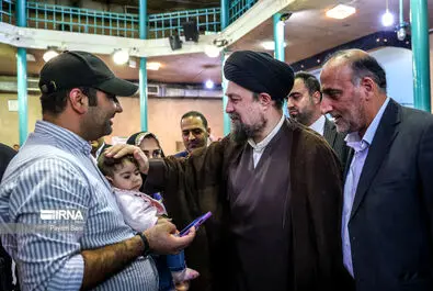 اخذ رای