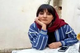 الناز محمدی، خبرنگار روزنامه هم‌میهن بازداشت شد