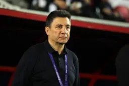 تکلیف آینده  قلعه نویی و تیم ملی مشخص شد