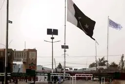 کاهش واردات افغانستان از پاکستان؛ چابهار جایگزین می‌شود