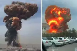 آخرین جزئیات درباره دیه جان باختگان انفجار بندر شهید رجایی
