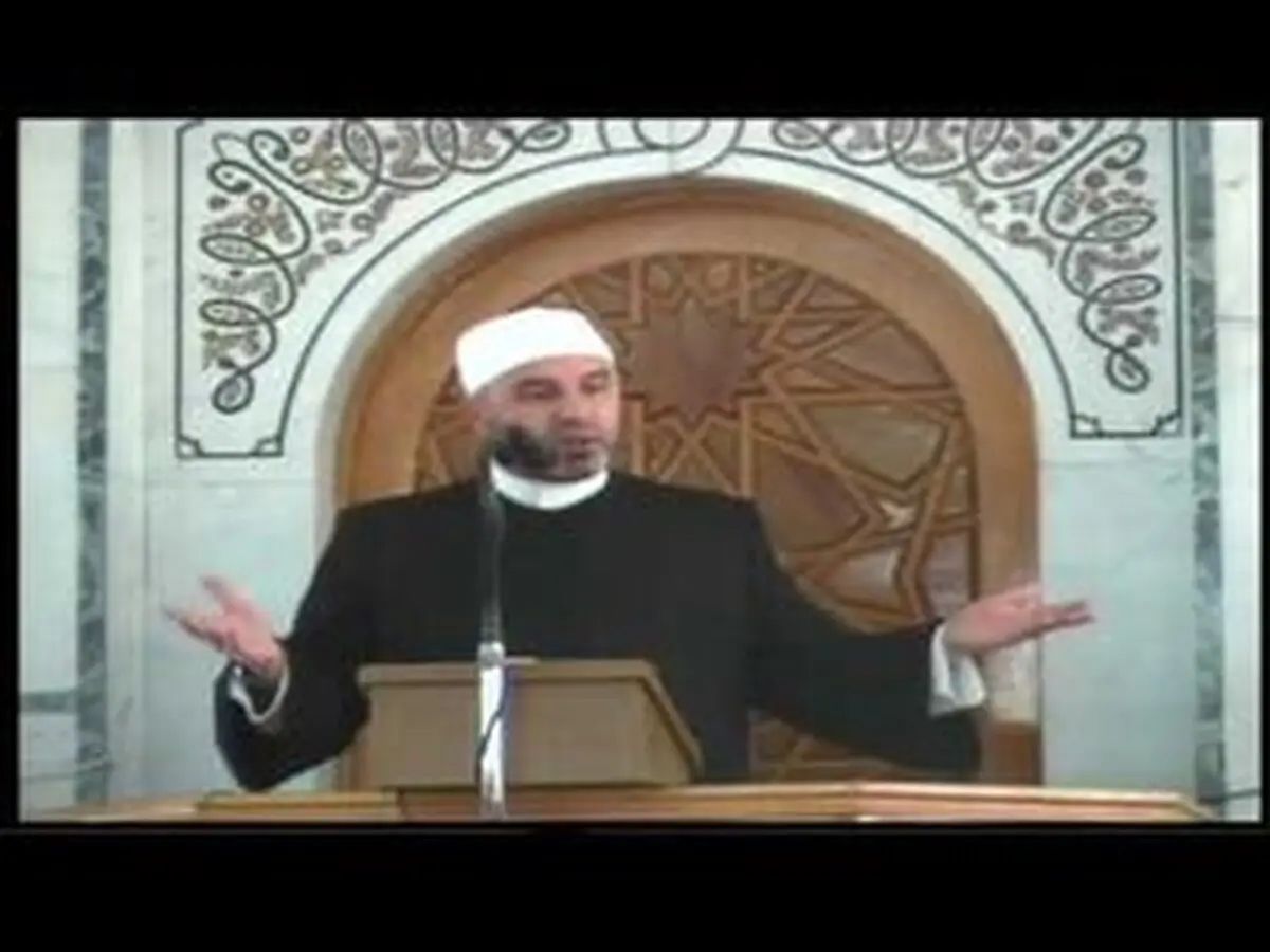 یک عالم  اهل سنت در دمشق ترور شد

