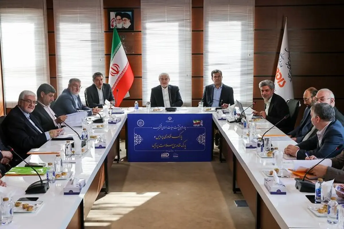 بازار بزرگ منطقه به پیشرفت‌های فناورانه جمهوری اسلامی ایران نیاز دارد