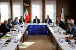بازار بزرگ منطقه به پیشرفت‌های فناورانه جمهوری اسلامی ایران نیاز دارد