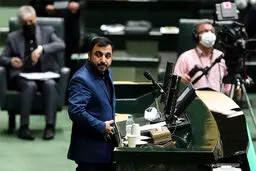 وزیر ارتباطات: طرح فعلی صیانت اشکالات جدی دارد