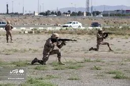 متلاشی شدن شبکه سازمان‌یافته قاچاق سوخت یارانه‌ای