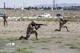 متلاشی شدن شبکه سازمان‌یافته قاچاق سوخت یارانه‌ای
