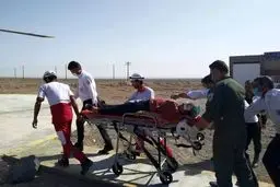 فوت دردناک 4 زائر ایرانی در عراق + علت 