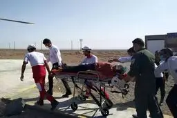 فوت دردناک 4 زائر ایرانی در عراق + علت 