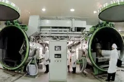 واقعاً اورانیوم ایران زیر آوار مدفون شده؟/ روایت رسمی: این خبر گمراه‌کننده است!