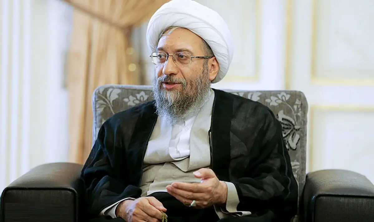 آملی لاریجانی: آتش‌بس یعنی آماده‌باش! فریب آرامش را نخوریم