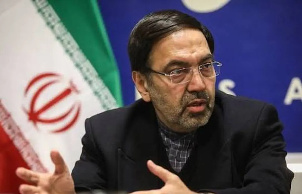 اروپایی ها را قابل اعتماد نمی دانیم