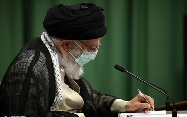 حجت‌الاسلام ربانی نماینده ولی‌فقیه در جهادکشاورزی شد + حکم رهبری