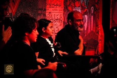 هیات ریحانه