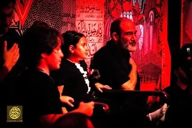 هیات ریحانه