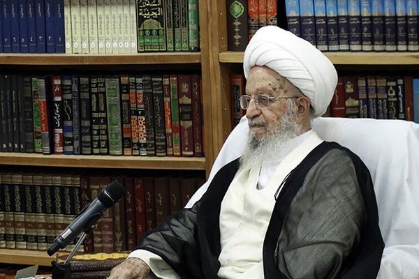 نگرانی بزرگ آیت الله مکارم شیرازی از وضعیت مستاجران