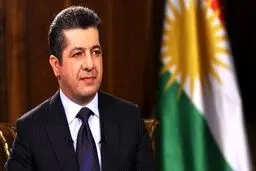واکنش حکومت اقلیم کردستان عراق به حادثه تروریستی کرمان