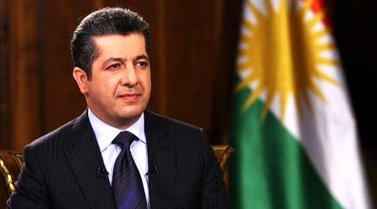 واکنش حکومت اقلیم کردستان عراق به حادثه تروریستی کرمان