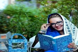 اعتراف بهاره رهنما به عاشق شدنش | عاشقانه های بهاره رهنما برای عشق جدیدش 