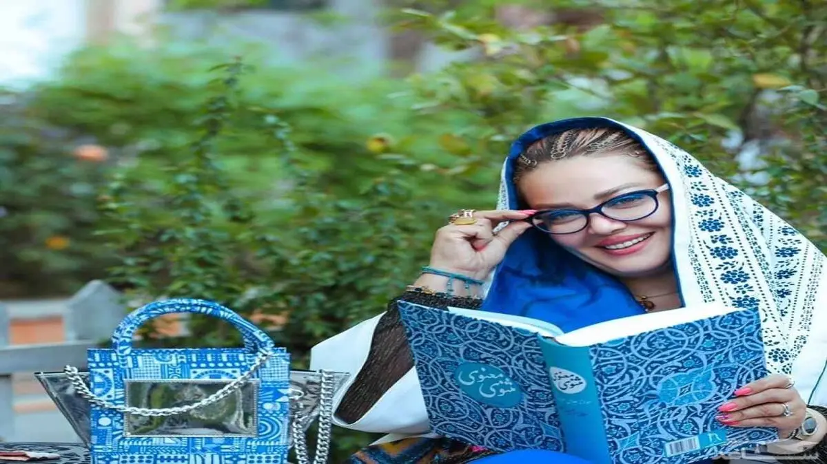 فصل جدید زندگی بهاره رهنما