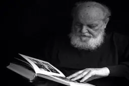 دادگاه کلن به نفع انتقال پیکر «ابتهاج» به ایران رای داد