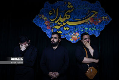 میلاد بیدی