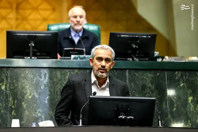 تیم اقتصادی دولت
