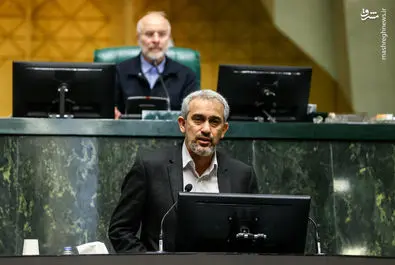 تیم اقتصادی دولت