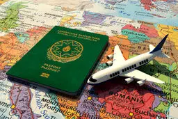 چگونه ویزای آذربایجان را سریع بگیریم؟ راهنمای کامل