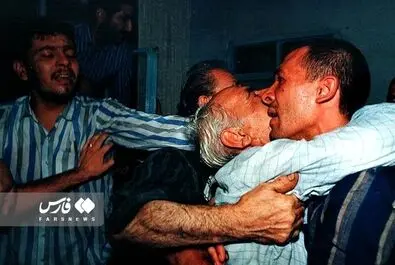آزادگان