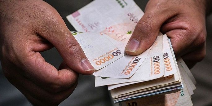 هدیه 805 هزارتومانی دولت برای دارندگان سهام عدالت
