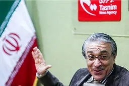 کاری که پوتین با اوکراین کرد قبلا با ایران انجام داده بودند