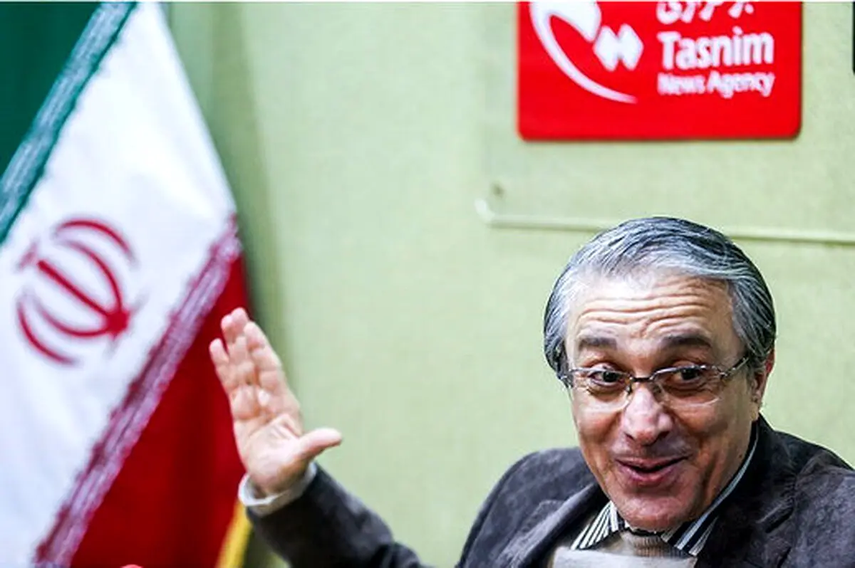 کاری که پوتین با اوکراین کرد قبلا با ایران انجام داده بودند