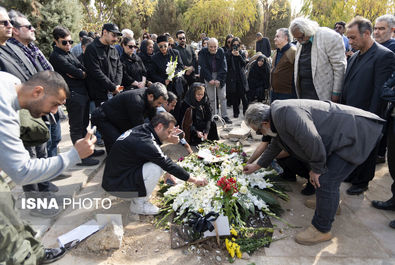 همایون ارشادی