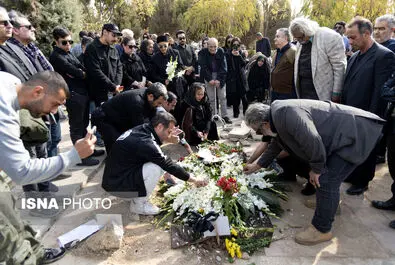 همایون ارشادی