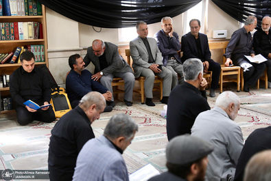 احمد توکلى