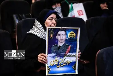 جهاد و مقاومت از دیروز تا امروز