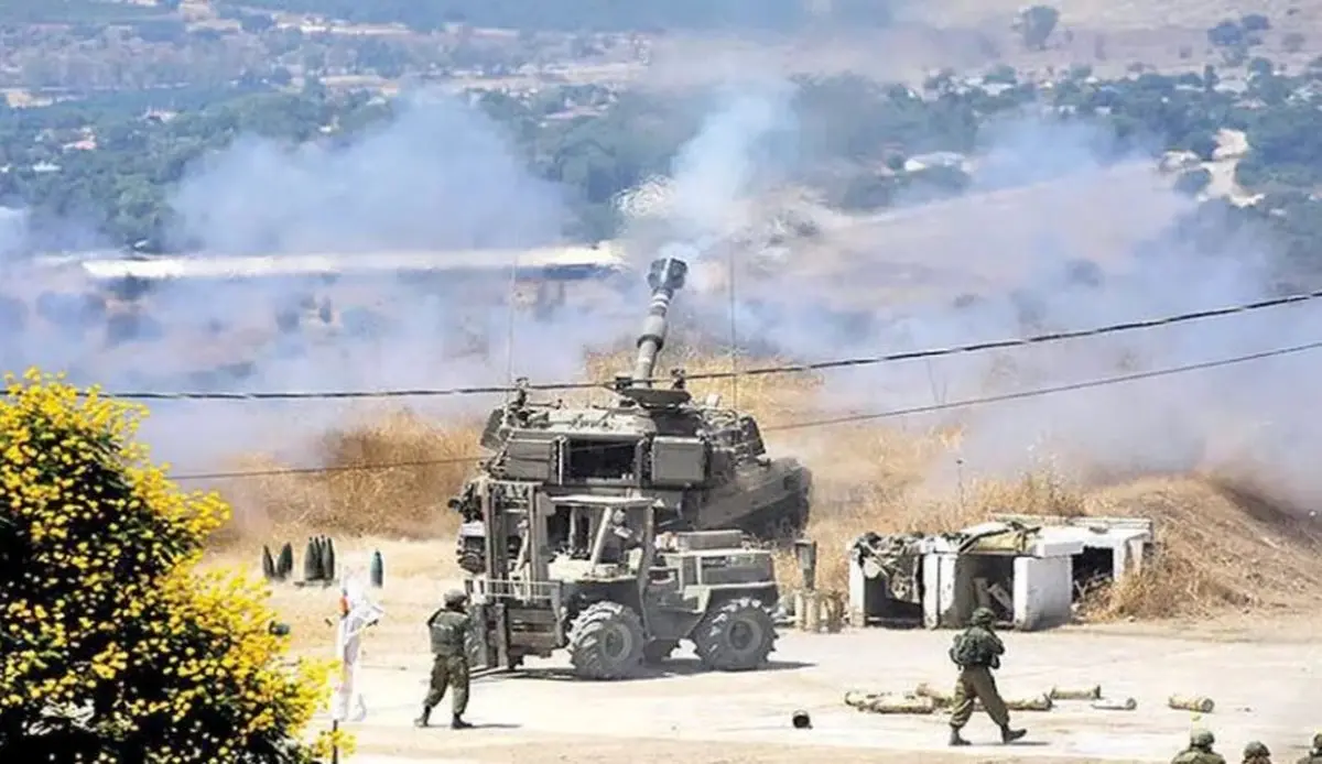 شمارش معکوس برای حمله جدید اسرائیل