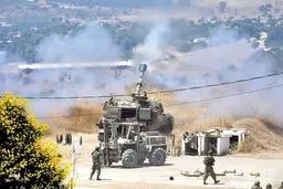 شمارش معکوس برای حمله جدید اسرائیل